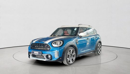 Mini • Countryman