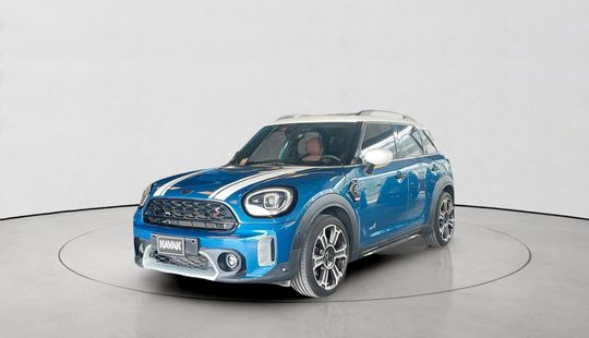 Mini • Countryman