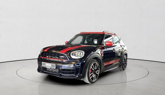 Mini • Countryman