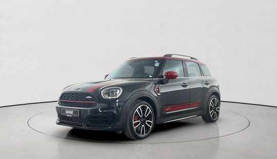 Mini • Countryman