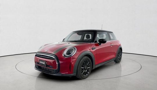 Mini • Cooper