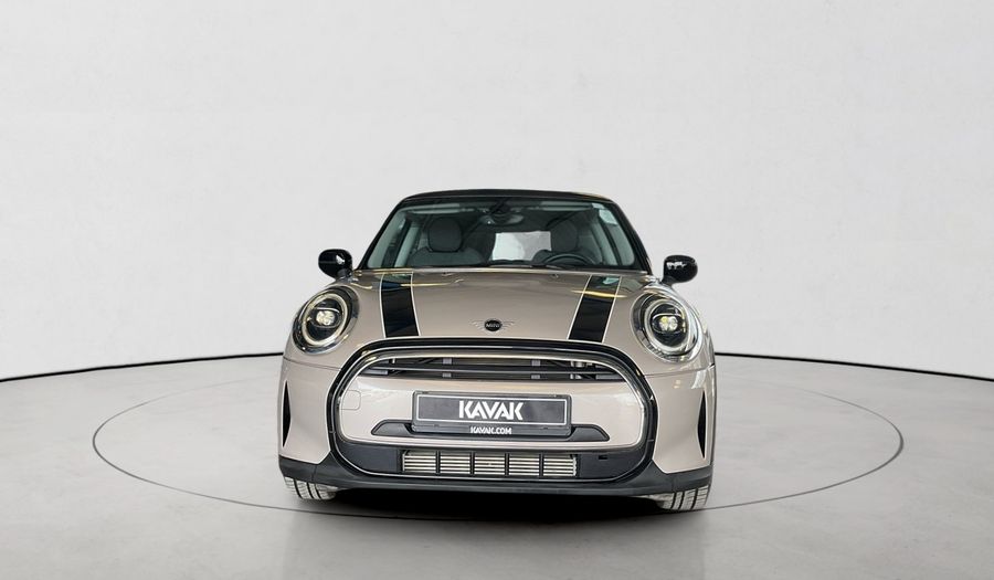 Mini Cooper 1.5 COOPER DCT AUTO MET Hatchback 2022