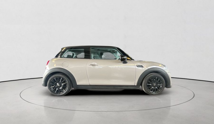 Mini Cooper 1.5 COOPER DCT AUTO MET Hatchback 2022