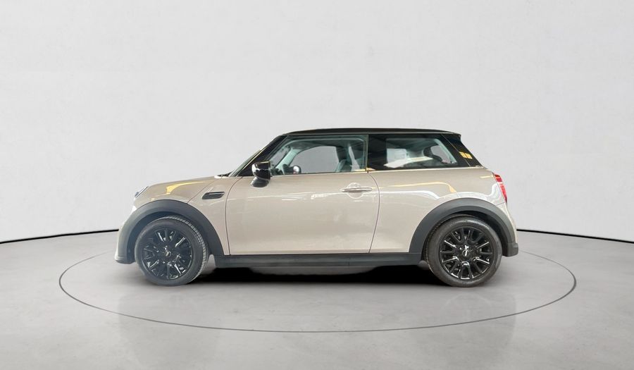 Mini Cooper 1.5 COOPER DCT AUTO MET Hatchback 2022