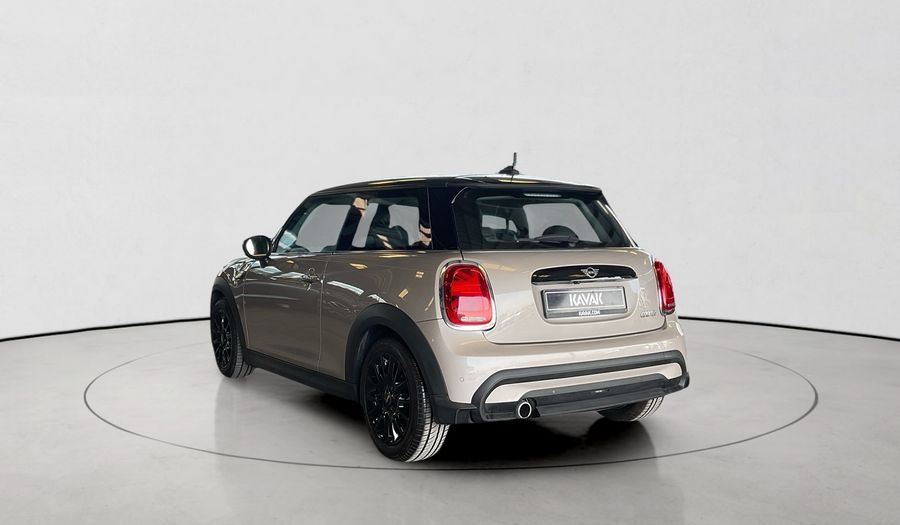 Mini Cooper 1.5 COOPER DCT AUTO MET Hatchback 2022