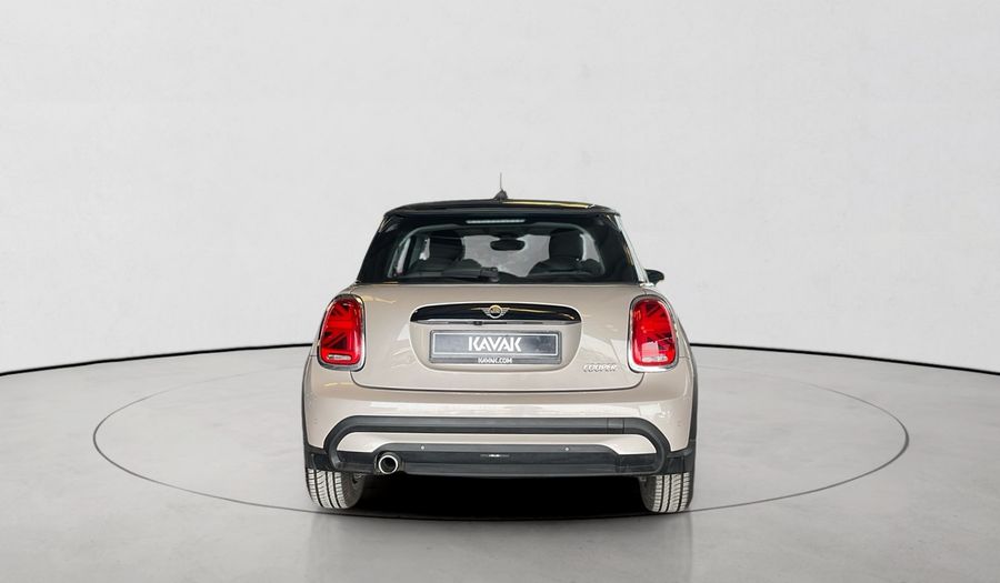 Mini Cooper 1.5 COOPER DCT AUTO MET Hatchback 2022