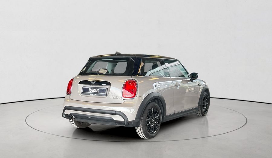 Mini Cooper 1.5 COOPER DCT AUTO MET Hatchback 2022