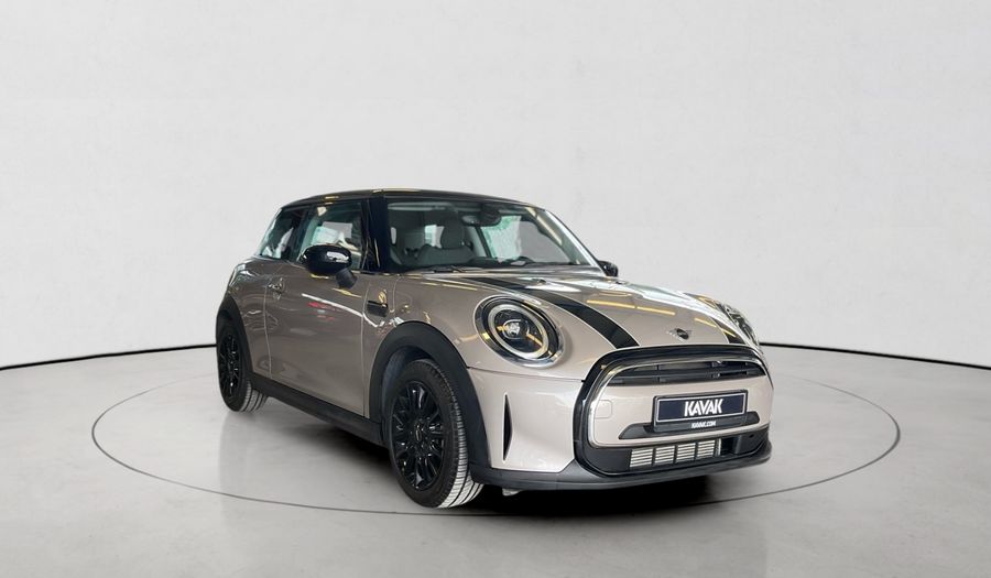 Mini Cooper 1.5 COOPER DCT AUTO MET Hatchback 2022