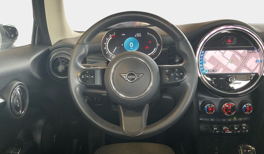 Mini Cooper 1.5 COOPER DCT AUTO MET Hatchback 2022