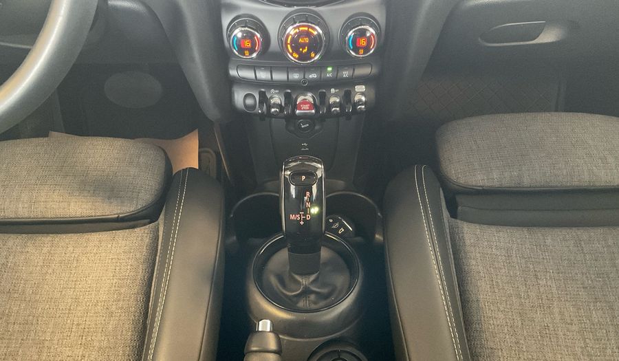 Mini Cooper 1.5 COOPER DCT AUTO MET Hatchback 2022