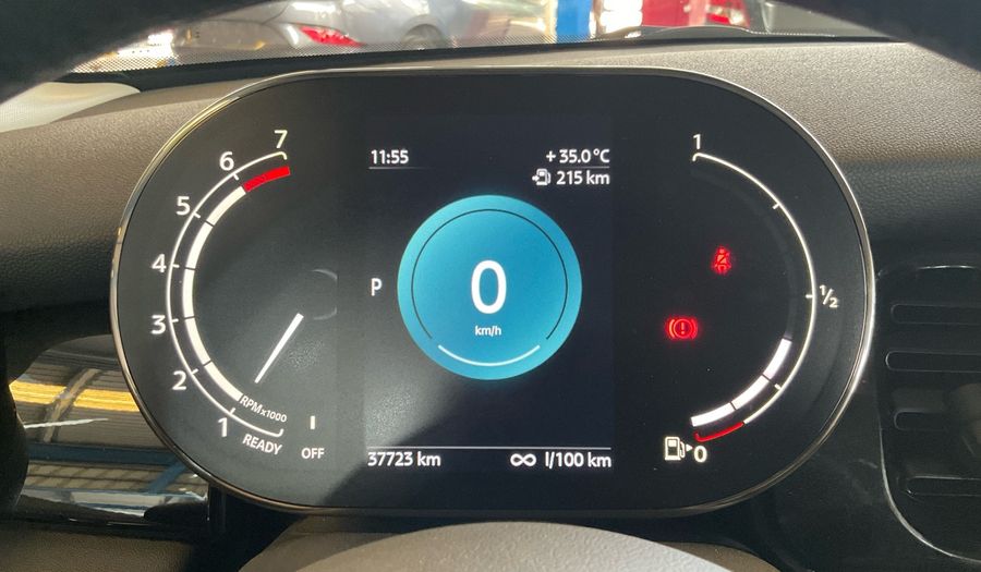 Mini Cooper 1.5 COOPER DCT AUTO MET Hatchback 2022