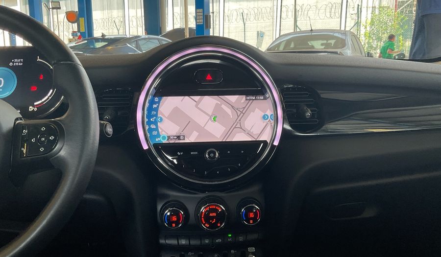 Mini Cooper 1.5 COOPER DCT AUTO MET Hatchback 2022