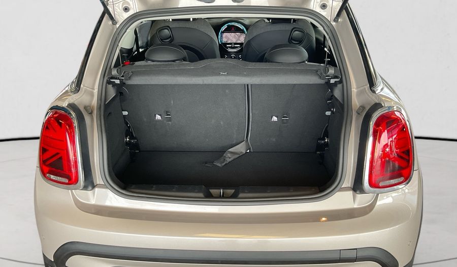 Mini Cooper 1.5 COOPER DCT AUTO MET Hatchback 2022