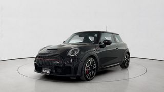 Mini • John Cooper Works