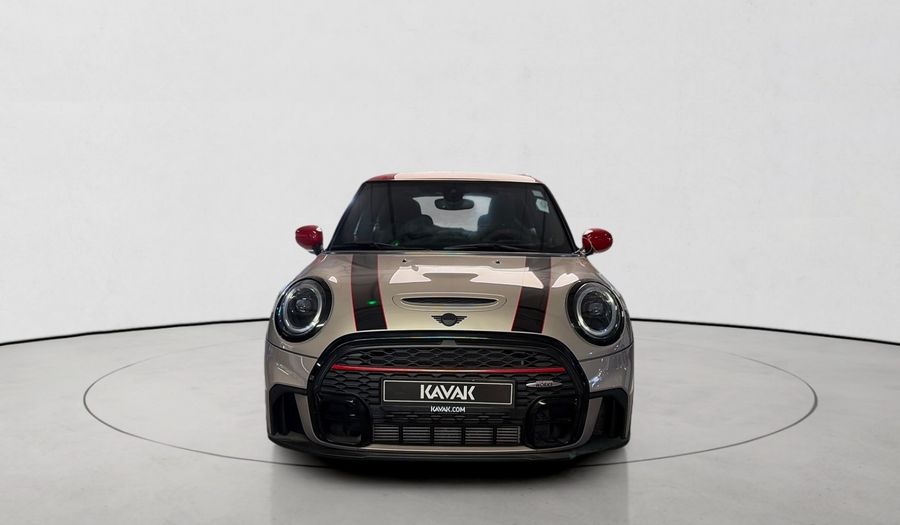 Mini John Cooper Works 2.0 JOHN COOPER WORKS AUTO Hatchback 2022