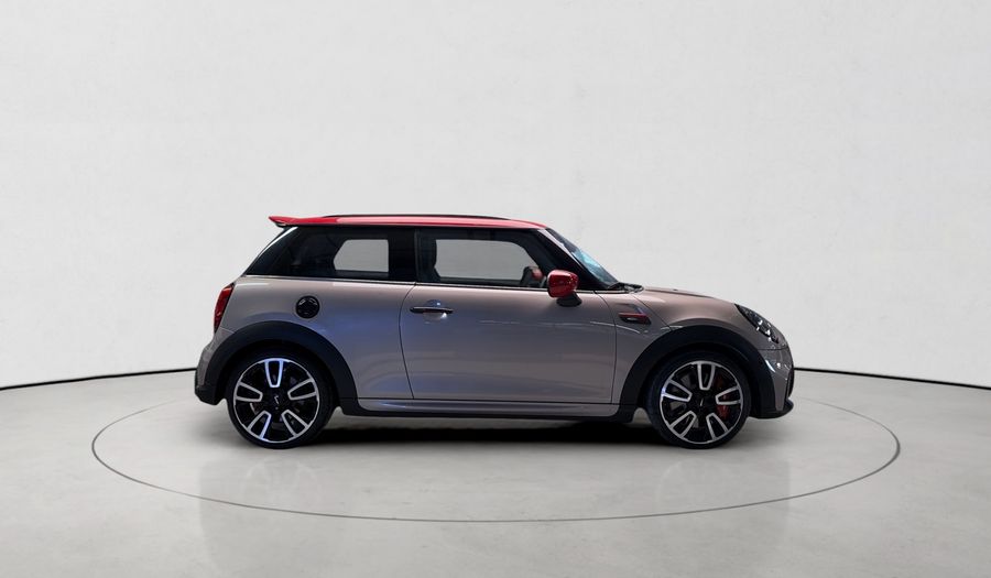 Mini John Cooper Works 2.0 JOHN COOPER WORKS AUTO Hatchback 2022