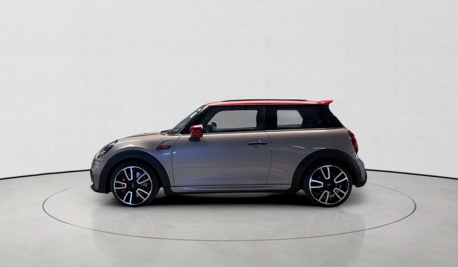 Mini John Cooper Works 2.0 JOHN COOPER WORKS AUTO Hatchback 2022