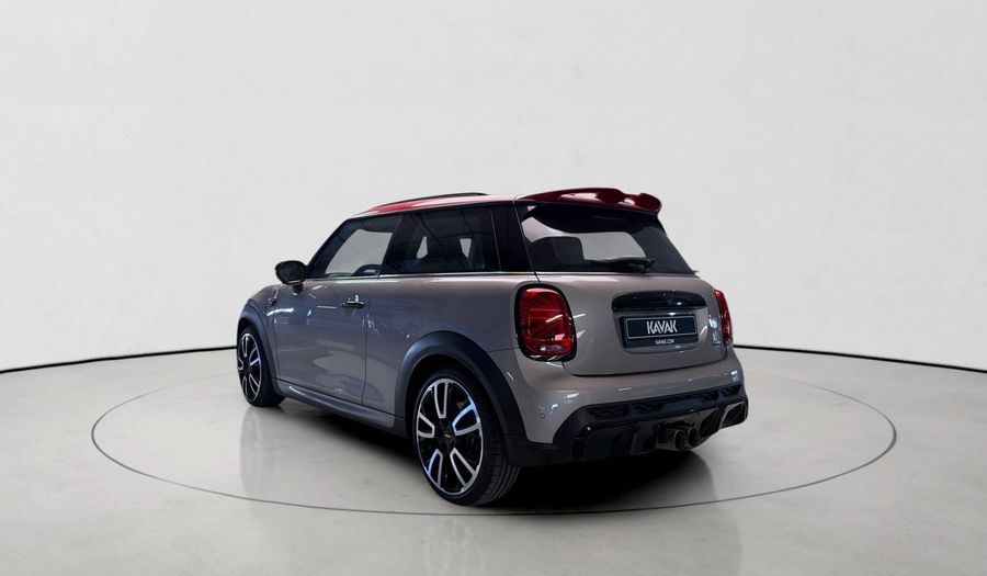 Mini John Cooper Works 2.0 JOHN COOPER WORKS AUTO Hatchback 2022