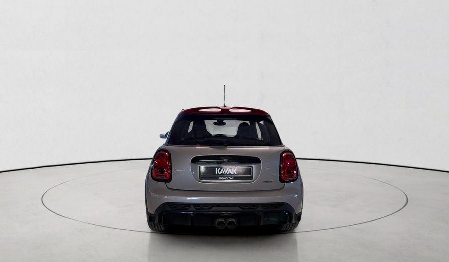 Mini John Cooper Works 2.0 JOHN COOPER WORKS AUTO Hatchback 2022