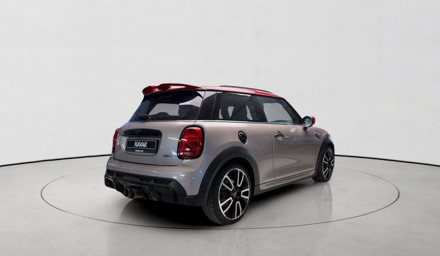 Mini John Cooper Works 2.0 JOHN COOPER WORKS AUTO Hatchback 2022