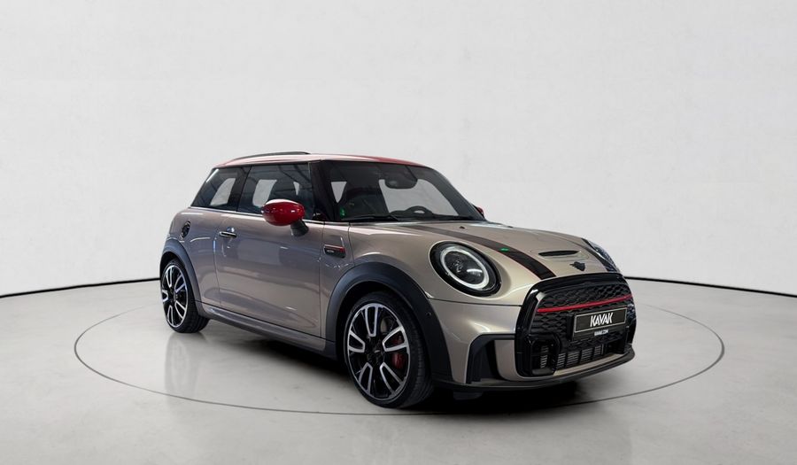 Mini John Cooper Works 2.0 JOHN COOPER WORKS AUTO Hatchback 2022