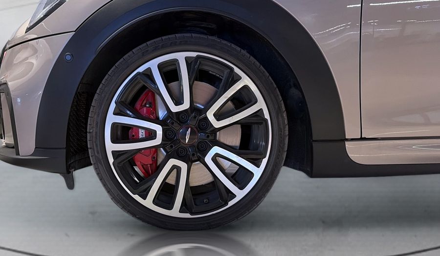 Mini John Cooper Works 2.0 JOHN COOPER WORKS AUTO Hatchback 2022