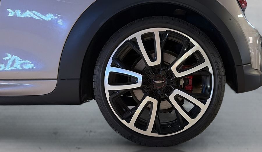 Mini John Cooper Works 2.0 JOHN COOPER WORKS AUTO Hatchback 2022