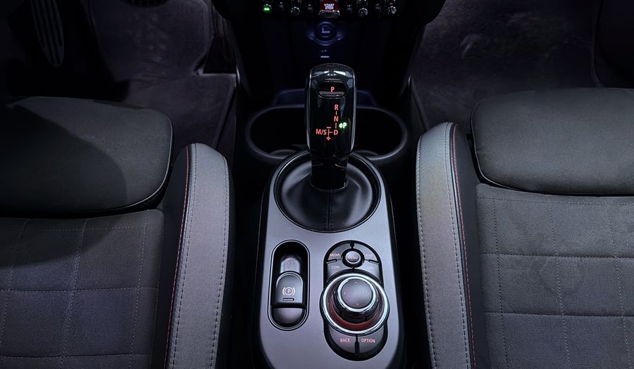 Mini John Cooper Works 2.0 JOHN COOPER WORKS AUTO Hatchback 2022