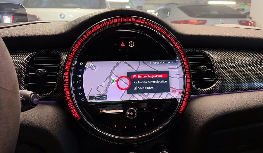 Mini John Cooper Works 2.0 JOHN COOPER WORKS AUTO Hatchback 2022