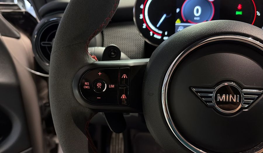 Mini John Cooper Works 2.0 JOHN COOPER WORKS AUTO Hatchback 2022