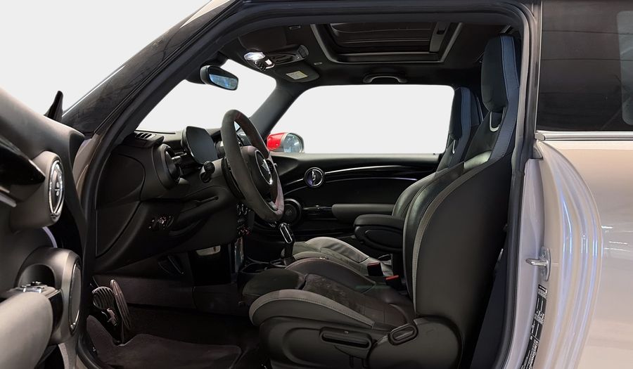 Mini John Cooper Works 2.0 JOHN COOPER WORKS AUTO Hatchback 2022