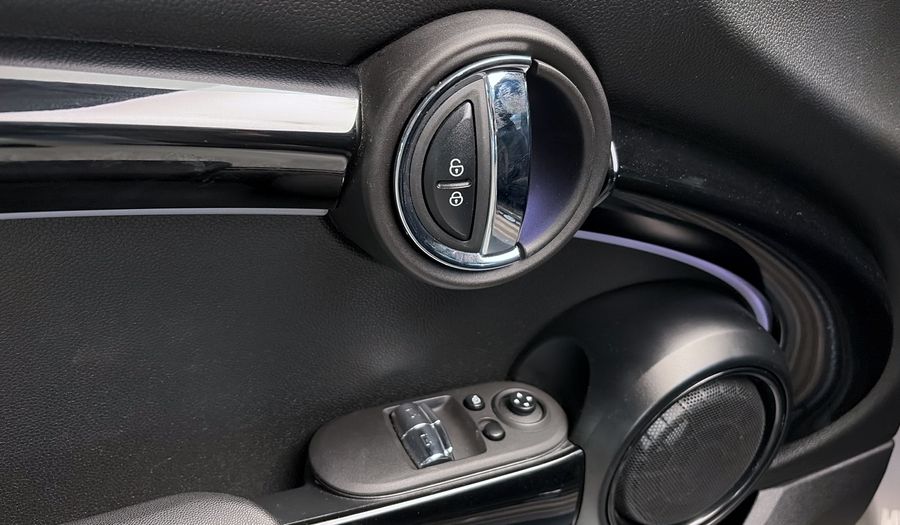Mini John Cooper Works 2.0 JOHN COOPER WORKS AUTO Hatchback 2022