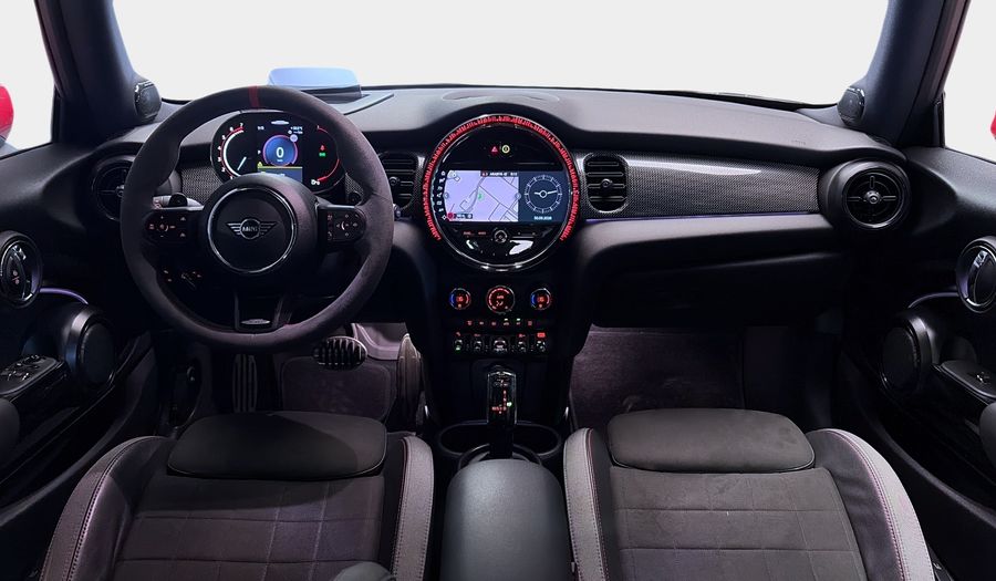 Mini John Cooper Works 2.0 JOHN COOPER WORKS AUTO Hatchback 2022