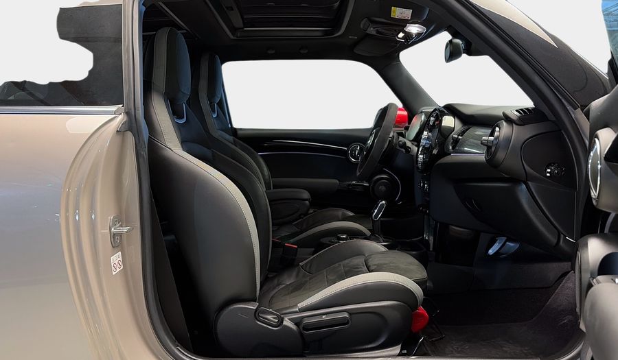Mini John Cooper Works 2.0 JOHN COOPER WORKS AUTO Hatchback 2022