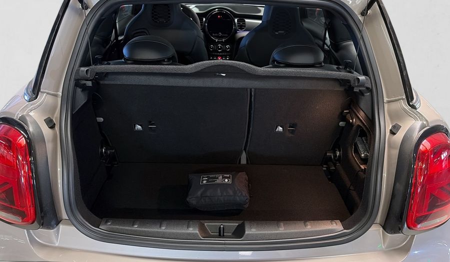 Mini John Cooper Works 2.0 JOHN COOPER WORKS AUTO Hatchback 2022