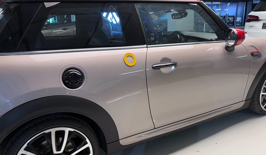 Mini John Cooper Works 2.0 JOHN COOPER WORKS AUTO Hatchback 2022
