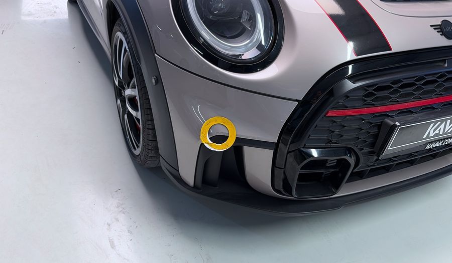 Mini John Cooper Works 2.0 JOHN COOPER WORKS AUTO Hatchback 2022