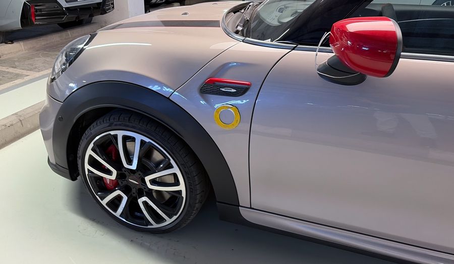 Mini John Cooper Works 2.0 JOHN COOPER WORKS AUTO Hatchback 2022