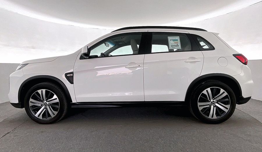 Mitsubishi Asx 2.0 CVT M/L 2WD Suv 2022