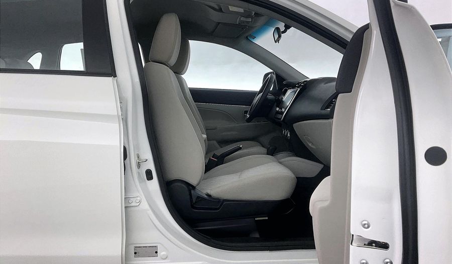 Mitsubishi Asx 2.0 CVT M/L 2WD Suv 2022