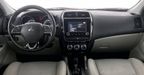 Mitsubishi Asx 2.0 CVT M/L 2WD Suv 2022
