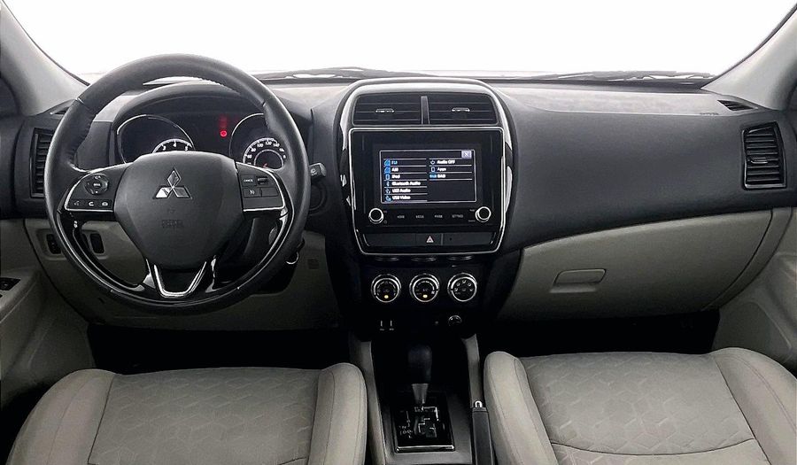 Mitsubishi Asx 2.0 CVT M/L 2WD Suv 2022