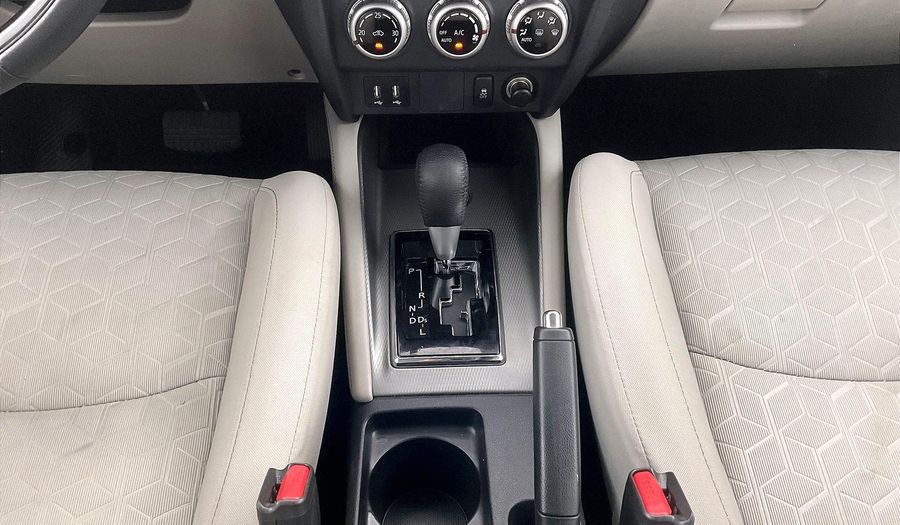 Mitsubishi Asx 2.0 CVT M/L 2WD Suv 2022