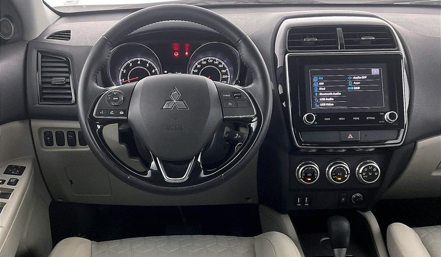 Mitsubishi Asx 2.0 CVT M/L 2WD Suv 2022
