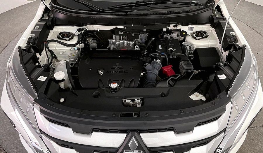 Mitsubishi Asx 2.0 CVT M/L 2WD Suv 2022