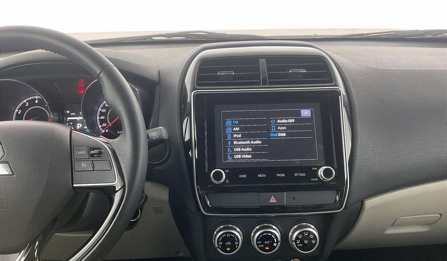 Mitsubishi Asx 2.0 CVT M/L 2WD Suv 2022