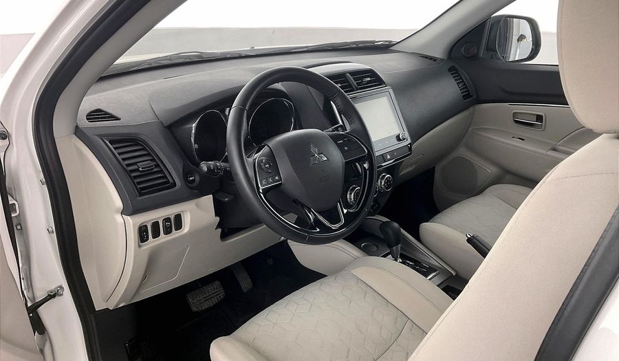 Mitsubishi Asx 2.0 CVT M/L 2WD Suv 2022