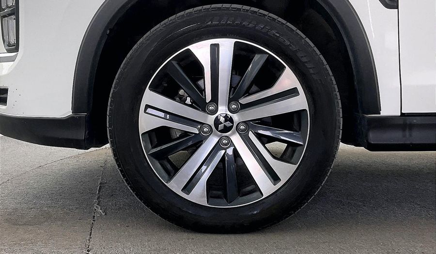Mitsubishi Asx 2.0 CVT M/L 2WD Suv 2022