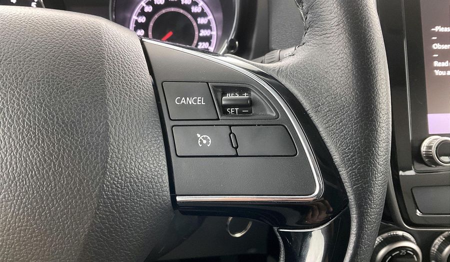 Mitsubishi Asx 2.0 CVT M/L 2WD Suv 2022