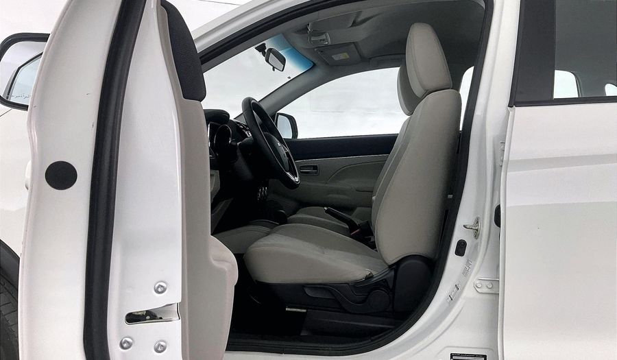 Mitsubishi Asx 2.0 CVT M/L 2WD Suv 2022